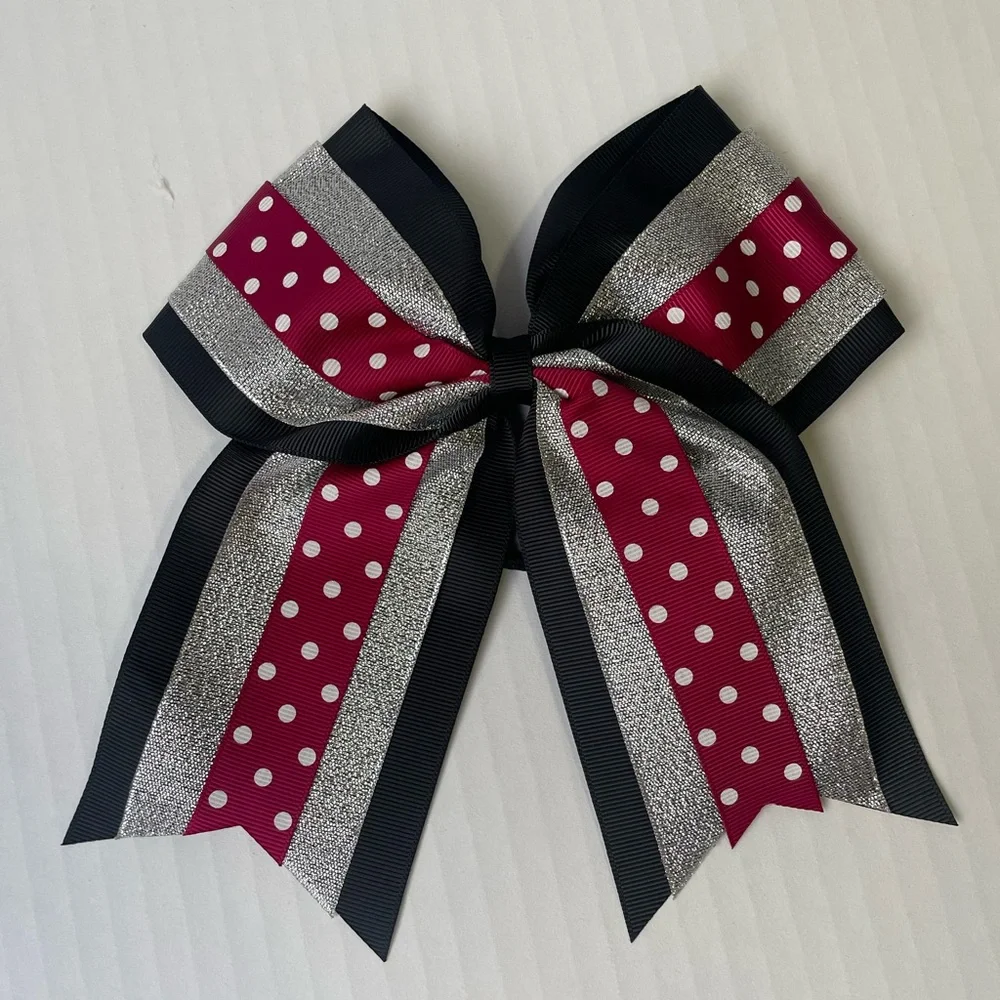 N/A bows tags
